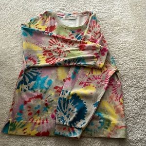 Anthropologie sweater